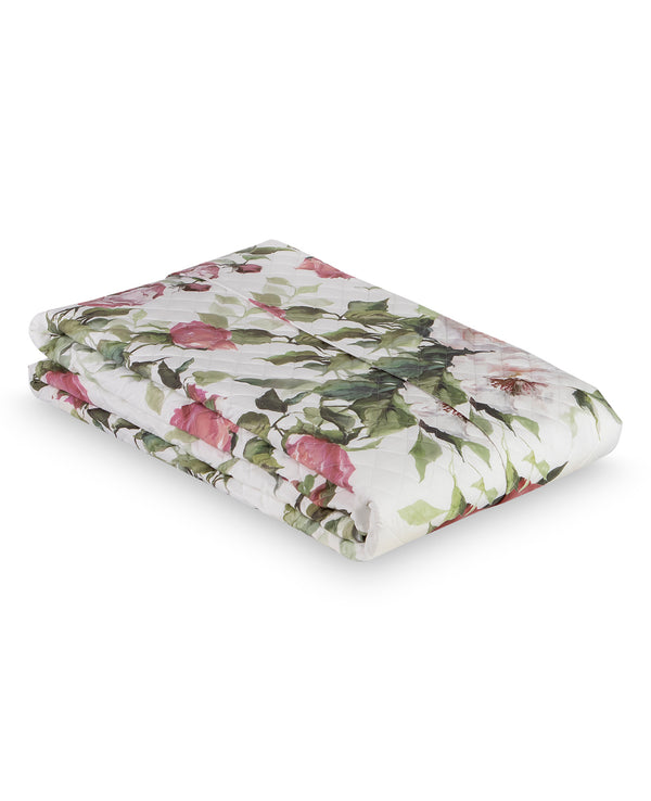 Colcha para cama doble Adele Blumarine 74937