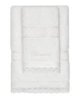 Handtuchset 5-teilig Seyla <tc>Blumarine</tc> 79667