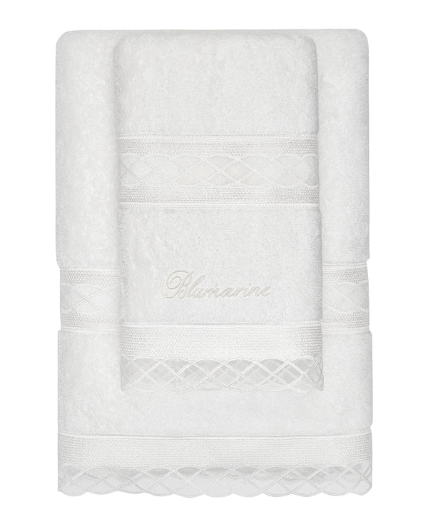 Handtuchset 5-teilig Seyla <tc>Blumarine</tc> 79667