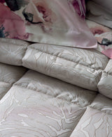 Colcha acolchada para cama doble Colette Blumarine 74964