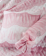 Copriletto matrimoniale Elisabetta Blumarine 74590
