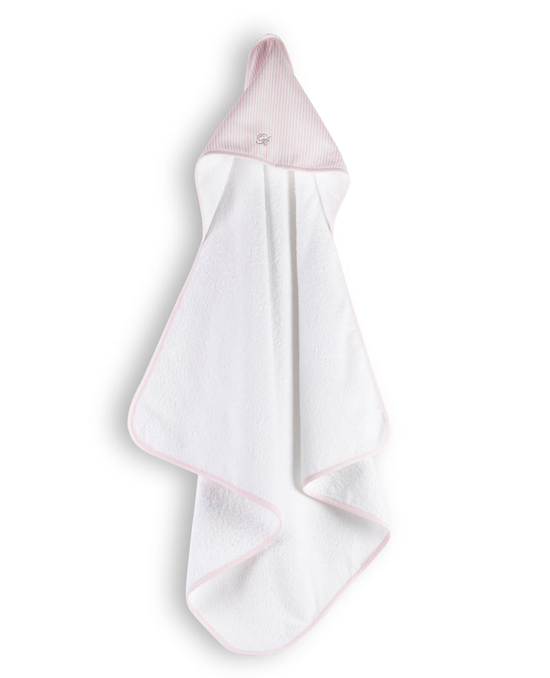 Triangolo con cappuccio Marina Blumarine 49463