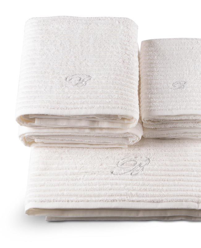 Set of towels 5 pcs. Ariette Blumarine 78948