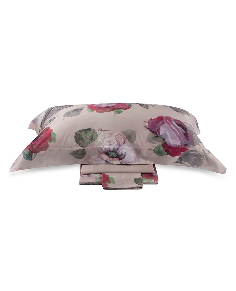 Completo lenzuola matrimoniale Cloe Blumarine 70239