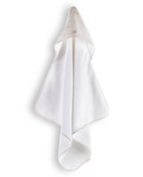 Triangolo con cappuccio Marina Blumarine 49463