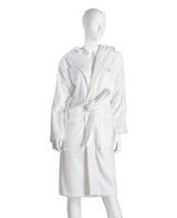 Халат с капюшоном Benessere Blumarine 79200