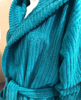 Accappatoio con cappuccio Ariette Blumarine 78949