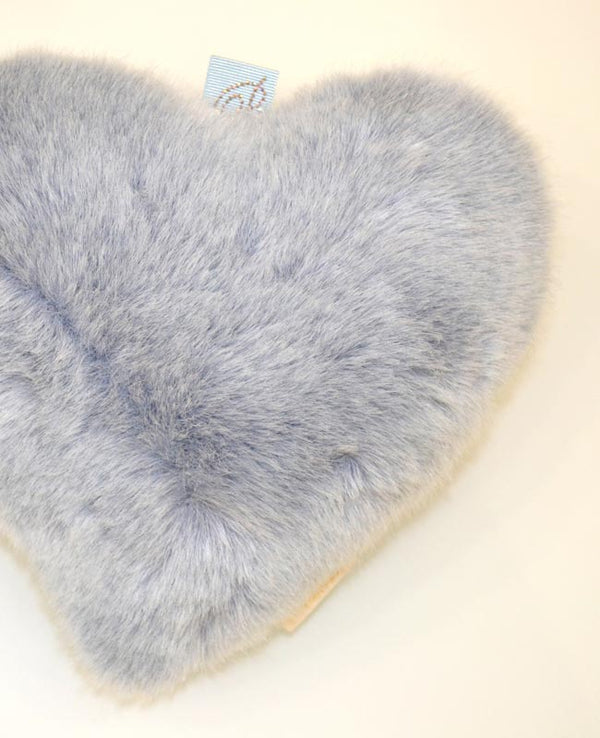 Heart pillow Bluvi Blumarine 71362