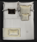 Trapunta Pantera Roberto Cavalli 83353