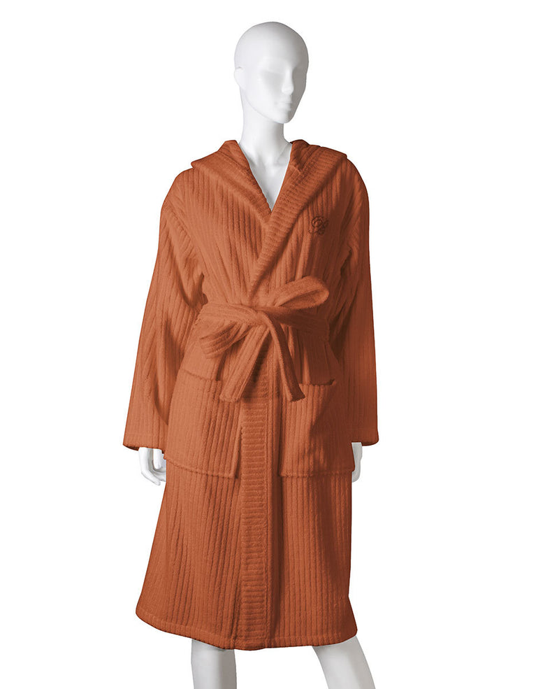 Accappatoio con cappuccio Ariette Blumarine 78949