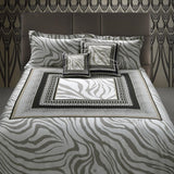 Copriletto Frame Zebrage Roberto Cavalli 88346