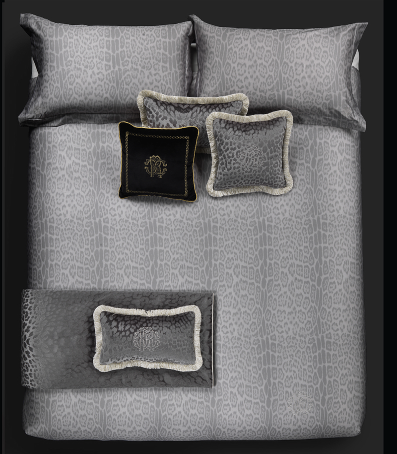 Completo lenzuola Pantera Roberto Cavalli 83341
