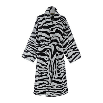 Shawl collar robe Zeb ROBERTO CAVALLI 2003394