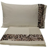 Completo lenzuola Basic New Roberto Cavalli 62594
