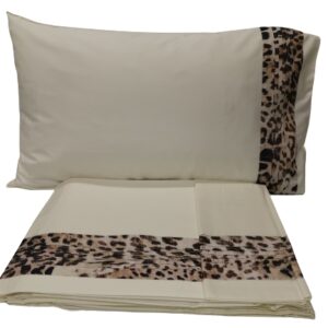 Parure de lit avec housse de couette Basic New ROBERTO CAVALLI 62603