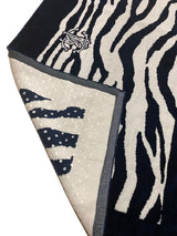 Tapis de bain Zeb ROBERTO CAVALLI 2003714