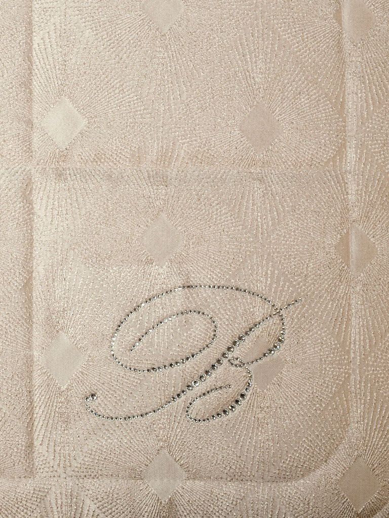 Dvojitá přikrývka Dayane Blumarine 72619