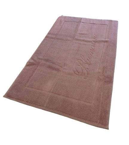 Tappeto bagno Benessere Blumarine 79331