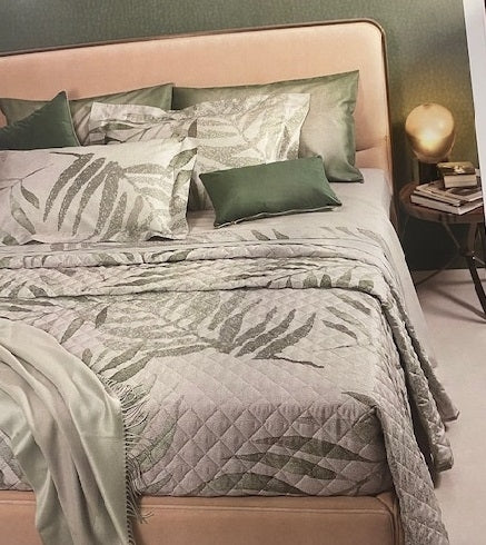 Bedding set with duvet cover Eden Borbonese 298226