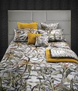 Cuscino arredo Flowers Tigresse Roberto Cavalli 2009787