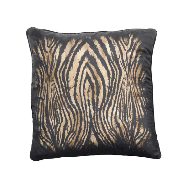 Decorative pillow African Zebra Roberto Cavalli 2009902