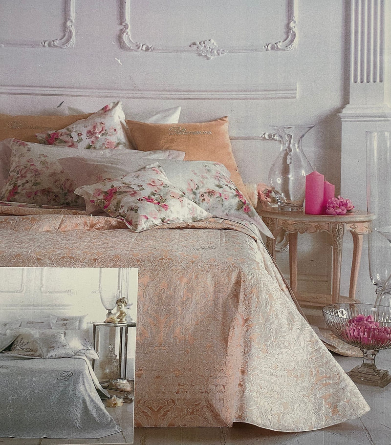 Trapunta Petra Blumarine