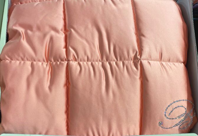 Çift ​​kişilik yorgan Living Blumarine 72542
