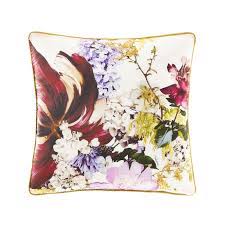 Almohada para muebles Floris ROBERTO CAVALLI 41991