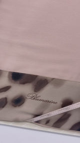 Completo lenzuola matrimoniale Dakota Blumarine 70048