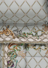 Cuscino arredo New Spider Roberto Cavalli 88317