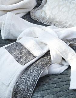 Халат Platinum Roberto Cavalli 92594