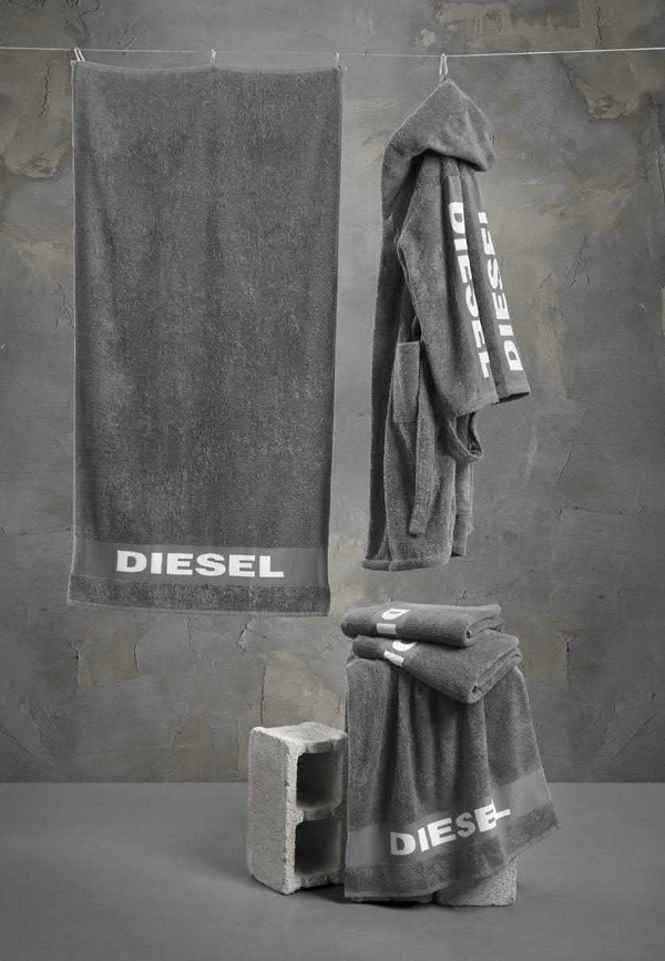 منشفة حمام Sport Logo Diesel 2004366