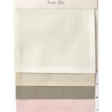 Set of napkins 3 pcs. Note Blu Blumarine 61343