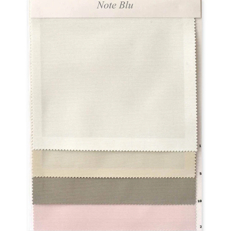Set of napkins 3 pcs. Note Blu Blumarine 61343