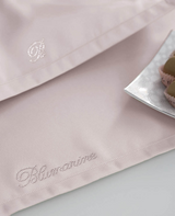 Set of napkins 3 pcs. Note Blu Blumarine 61343