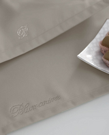 Set of napkins 3 pcs. Note Blu Blumarine 61343
