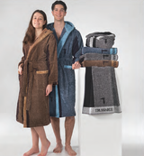 Telo bagno New Tweed Trussardi 2010527
