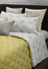 Trapuntino Seam Line Trussardi 80045
