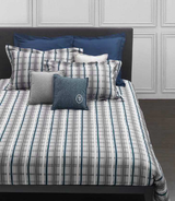 Completo lenzuola Light Tartan Trussardi 2006197