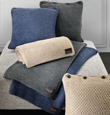 Cuscino arredo Fantasy Stitch Trussardi 2010521