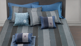 Completo lenzuola New Tweed Trussardi 2010509