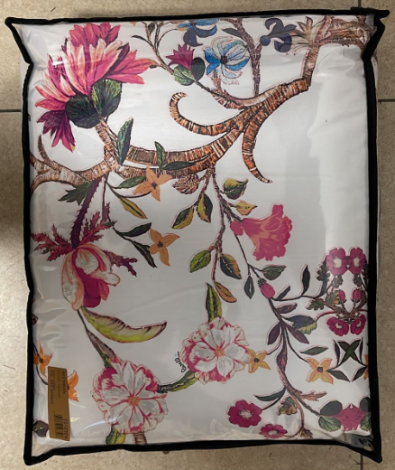 Καρό ύφασμα Beethoven Roberto Cavalli 2012329