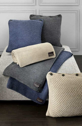 Plaid Fantasy Stitch Trussardi 2010518