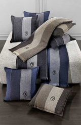 Cuscino arredo New Tweed Trussardi 2010506