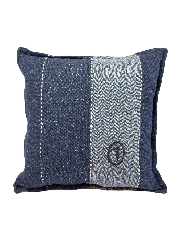 Decorative pillow New Tweed Trussardi 2010506