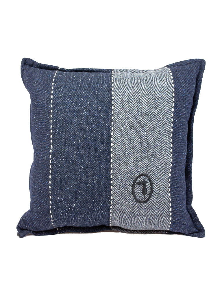 Cuscino arredo New Tweed Trussardi 2010506