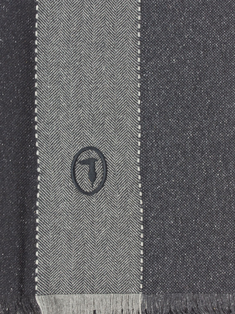 Cuscino arredo New Tweed Trussardi 2010506