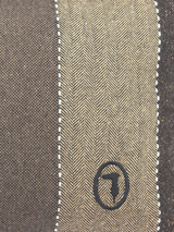 Poduszka dekoracyjna New Tweed Trussardi 2010506