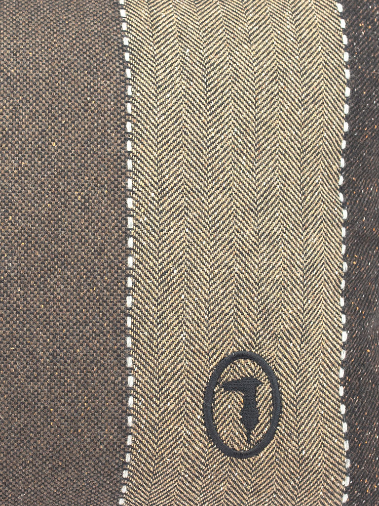 Dekoratif yastık New Tweed Trussardi 2010506