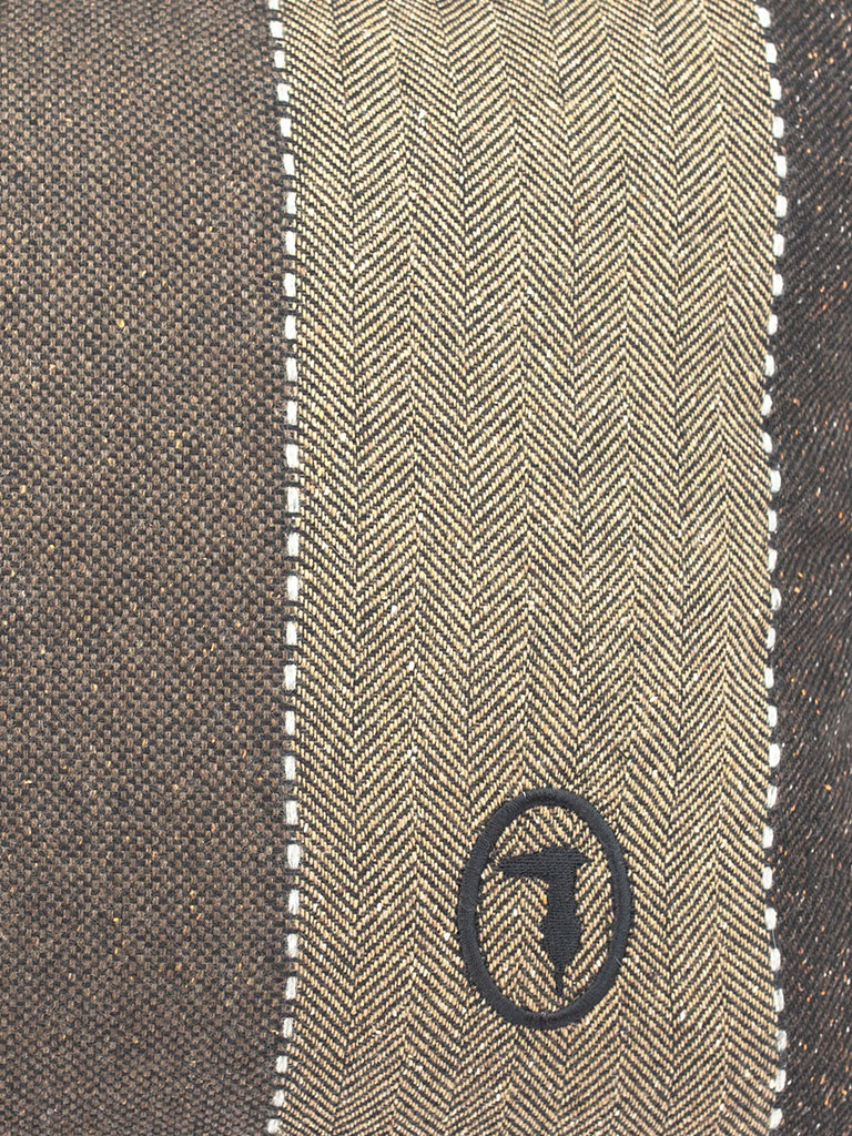 Cuscino arredo New Tweed Trussardi 2010506